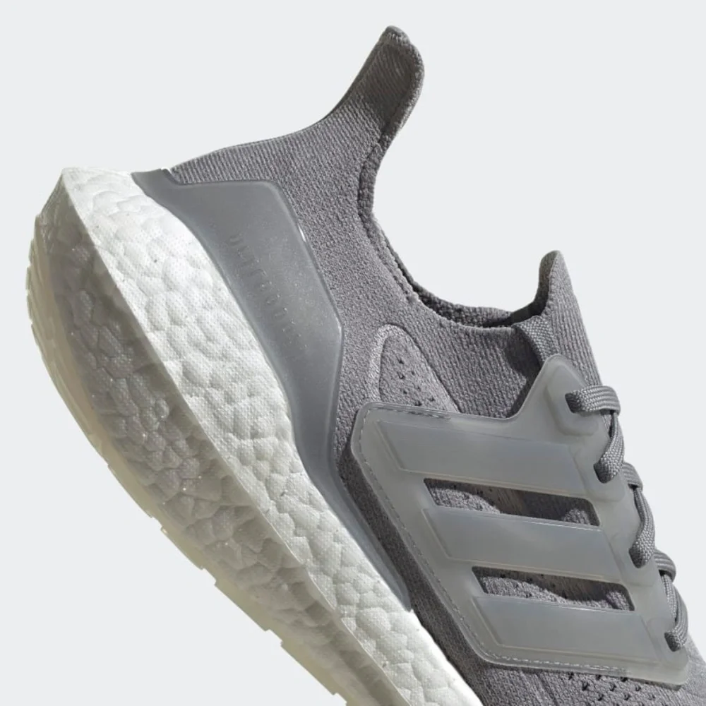 8M /‎ 9W - [NEW] Men's Adidas Ultraboost 21 Shoes FY0381
